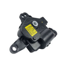 Auto Parts Air Damper Actuator AB39 19E616 BA  Temperature Damper Actuator  for Everest Ranger 1718214